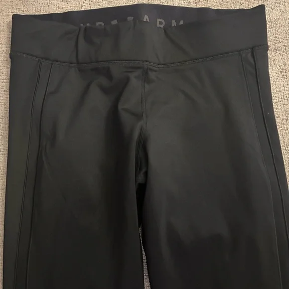 Under Armour Black Activewear - Picture 5 of 6